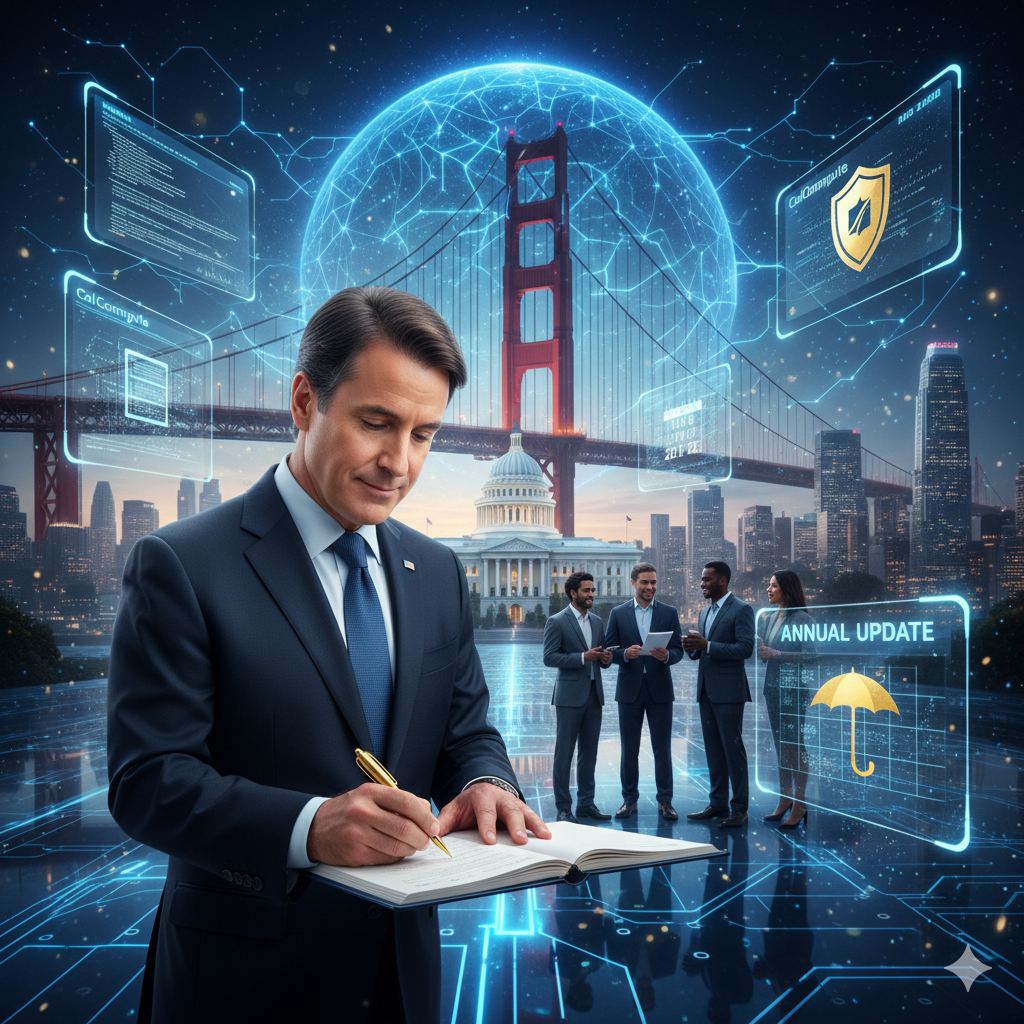 Transparency in Frontier AI Act