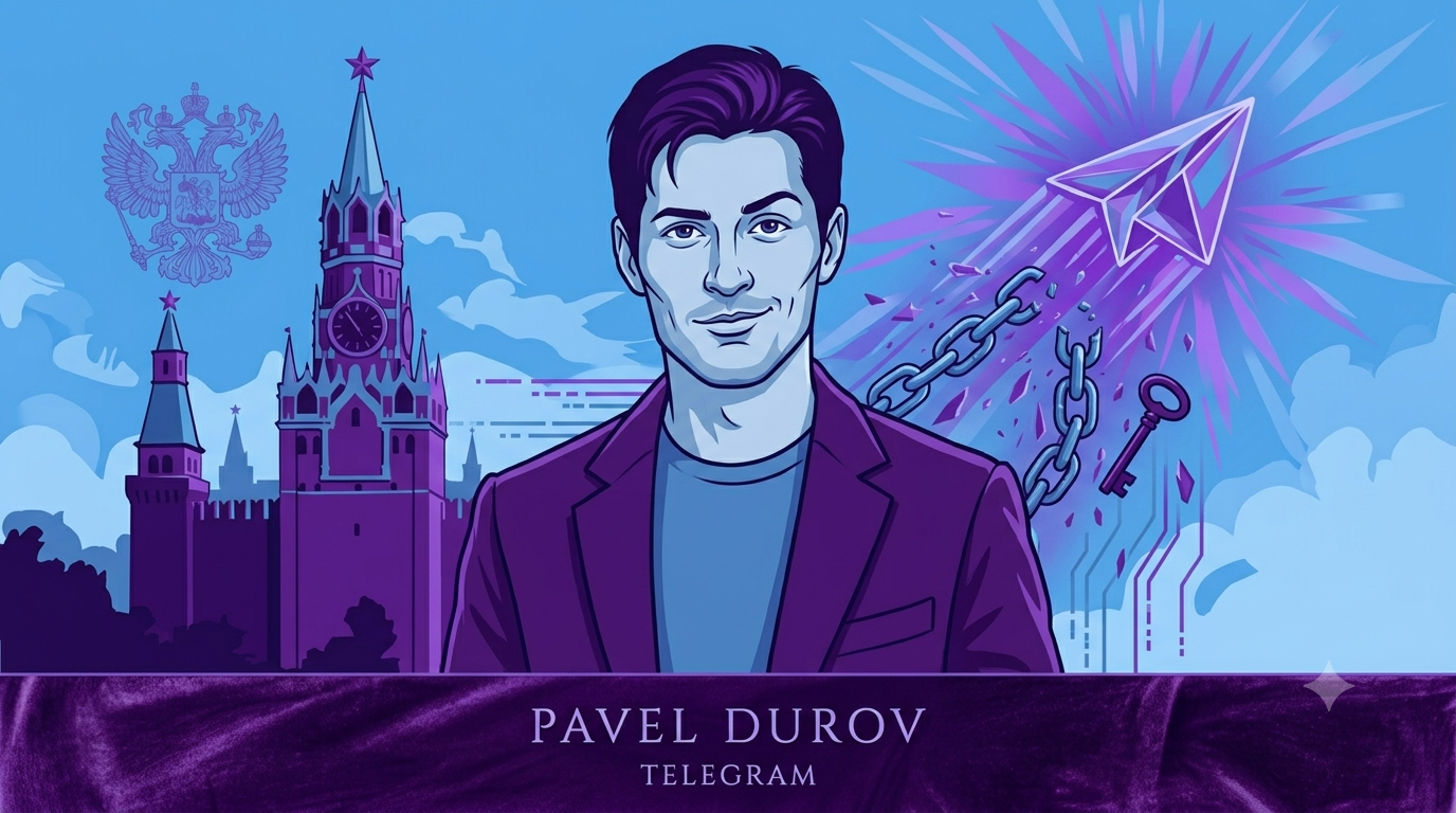 telegram dan social media control